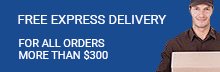 free express delivery